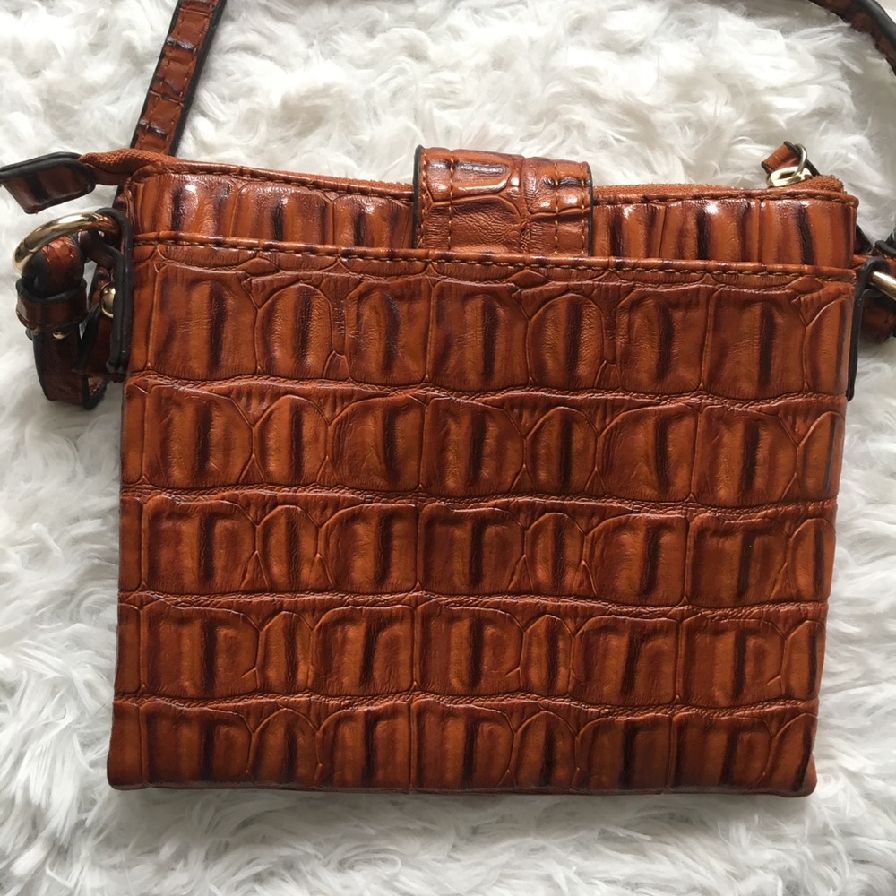 ✨ 4 compartment buckle purse - Picture 6 of 7